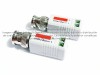 Extensor Balun de Video  BNC macho Pasivo 1 Canal 600 m Cat5e/6 CCTV